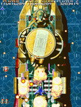 Sengeki Striker for Arcade - You'll need to hit multiple targets before this ship is destroyed...
