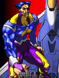 Sengeki Striker for Arcade - Game introduction, part 1.