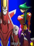 Sengeki Striker for Arcade - Game introduction, part 2.