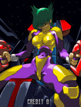 Sengeki Striker for Arcade - Game introduction, part 5.