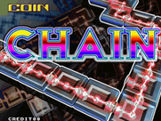Sen-Know for Arcade - Attract mode; game demonstration.