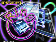 Sen-Know for Arcade - Attract mode; game demonstration.
