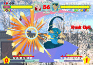 Astra Superstars for Arcade - Losing this battle...