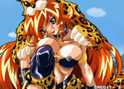Pachinko Sexy Reaction 2 for Arcade - The next between level animation...