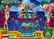Pachinko Sexy Reaction 2 for Arcade - Great!