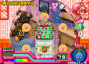 Pachinko Sexy Reaction 2 for Arcade - This room is cluttered!