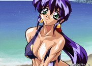 Pachinko Sexy Reaction 2 for Arcade - This level is complete now...