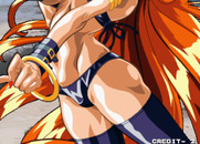 Pachinko Sexy Reaction 2 for Arcade - Mission success!