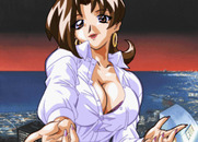 Pachinko Sexy Reaction 2 for Arcade - Between level bonus!