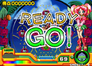 Pachinko Sexy Reaction 2 for Arcade - Ready GO!