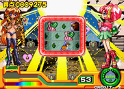Pachinko Sexy Reaction 2 for Arcade - More sunshine; I'll take that as a good sign!