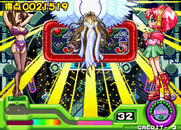 Pachinko Sexy Reaction 2 for Arcade - An angel appears!