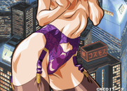 Pachinko Sexy Reaction 2 for Arcade - Level complete!