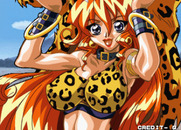 Pachinko Sexy Reaction 2 for Arcade - My next opponent...