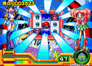 Pachinko Sexy Reaction 2 for Arcade - Looking good so far...