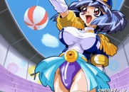 Pachinko Sexy Reaction 2 for Arcade - Meet your next opponent...