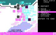 Desert Rats: The North Africa Campaign for IBM PC/Compatibles - Fortify a location?