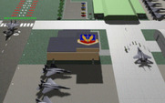 F-15 Strike Eagle III for IBM PC/Compatibles - Game introduction.