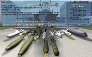 F-15 Strike Eagle III for IBM PC/Compatibles - Some more arms details...