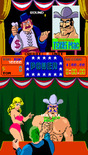 Arm Wrestling for Arcade - Get ready...