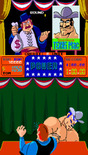 Arm Wrestling for Arcade - Oh no, I'm losing again!