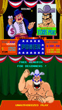 Arm Wrestling for Arcade - I lost that round...