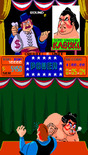 Arm Wrestling for Arcade - This will be a tough fight...
