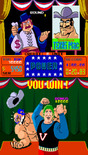 Arm Wrestling for Arcade - I won this round!