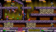 Psycho Soldier for Arcade - This sword allows for more powerful attacks!