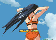 Super Real Mahjong P7 for Arcade - Game introduction / attract mode.