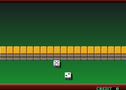 Super Real Mahjong P7 for Arcade - Roll the dice...