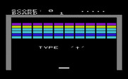 Shrew for Commodore VIC-20 - Ready to begin?