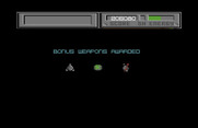 Blasteroids for Commodore 64 - Success, bonuses awarded!