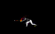MicroLeague Baseball IV for IBM PC/Compatibles - Game introduction.