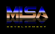 MicroLeague Baseball IV for IBM PC/Compatibles - Micro League Sports Association logo.