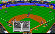 MicroLeague Baseball IV for IBM PC/Compatibles - A home run!