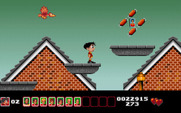 Soccer Kid for IBM PC/Compatibles - There's one of the cards I'm trying to locate!