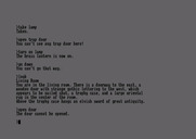 Zork: The Great Underground Empire for Amstrad CPC - In the living room...anything here?