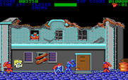 Trojan for IBM PC/Compatibles - Watch out for items thrown from above!