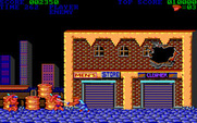 Trojan for IBM PC/Compatibles - Attacking...