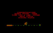 Trojan for IBM PC/Compatibles - Stage 2 completed, on to the hiding place...