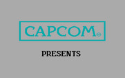 Trojan for IBM PC/Compatibles - Capcop logo screen.