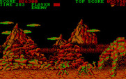 Trojan for IBM PC/Compatibles - Help, I'm surrounded!