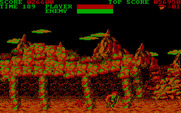 Trojan for IBM PC/Compatibles - Better run, I'm being followed...