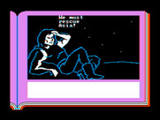 ZorkQuest: Assault on Egreth Castle for IBM PC/Compatibles - What happened?
