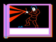 ZorkQuest: Assault on Egreth Castle for IBM PC/Compatibles - What is this magic?