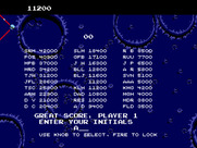 Cerberus for Arcade - A new high score!