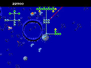 Cerberus for Arcade - Blast enemy ships before they blast you!