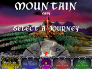 Gauntlet: Legends for Arcade - Select a journey...