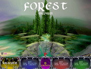 Gauntlet: Legends for Arcade - Prepare for the forest area!